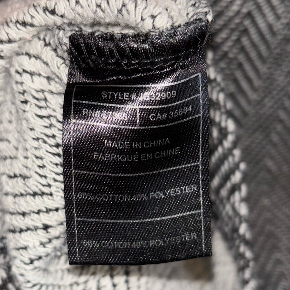 JACK cardigan/blazer size M - Picture 5 of 5